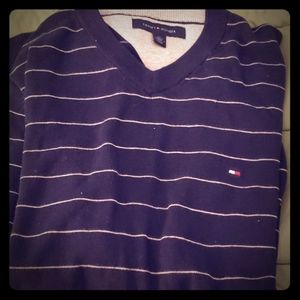 Men's Tommy Hilfiger sweater